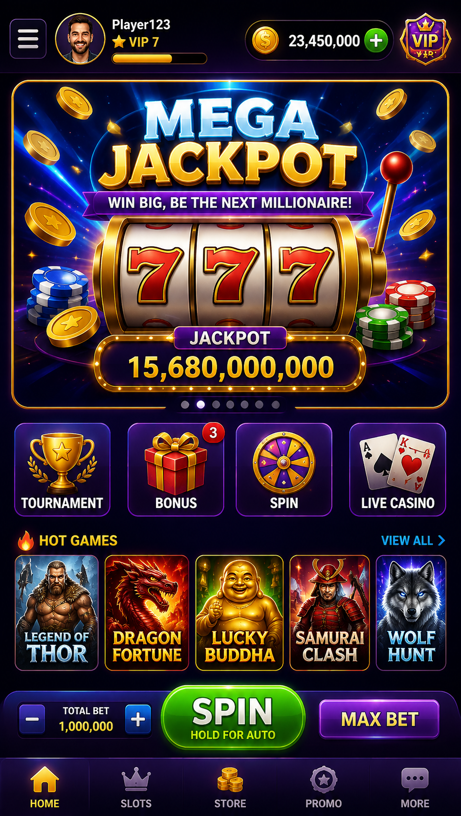 Tangkapan layar proses pengunduhan aplikasi di 73k.